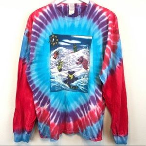 Grateful Dead XL winter ❄️